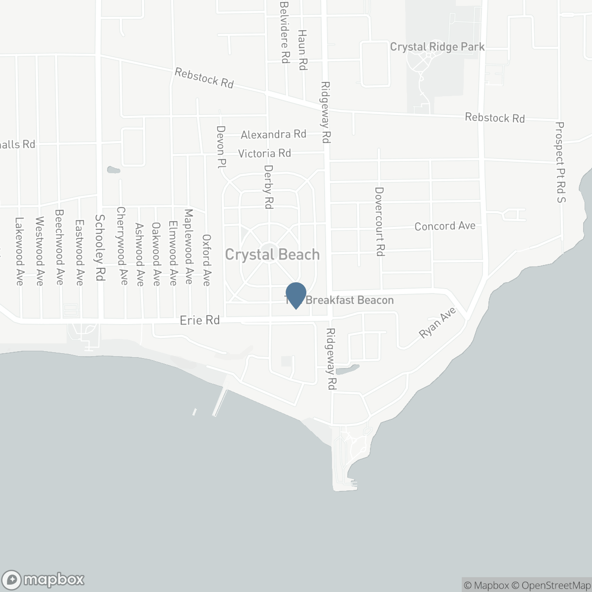 199 CAMBRIDGE ROAD E, Fort Erie, Ontario L0S 1B0